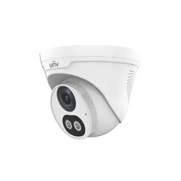 Uniview IPC3612LE-ADF28KC-WL 2MP Fixed Eyeball Camera